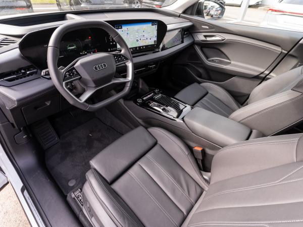Audi Q6 e-tron Q6 SUV e-tron performance !0,25%! S line PANO AHK B&O VC / Sofort verfügbar!!!