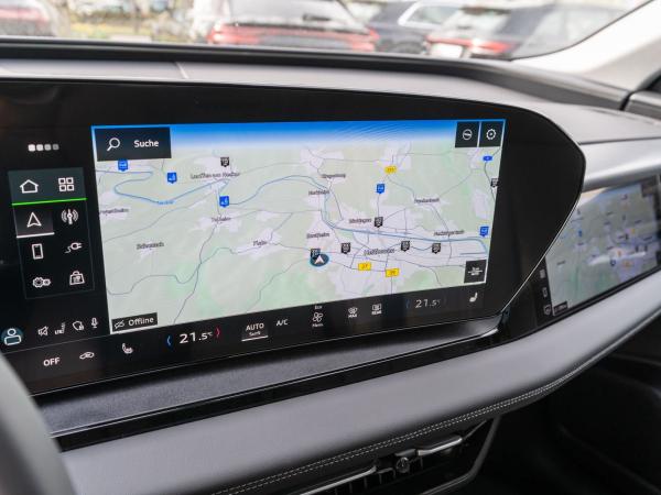 Audi Q6 e-tron Q6 SUV e-tron performance !0,25%! S line PANO AHK B&O VC / Sofort verfügbar!!!