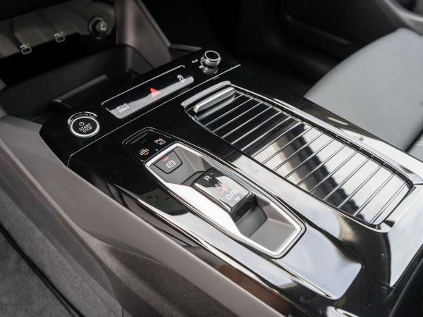 Audi Q6 e-tron Q6 SUV e-tron performance !0,25%! S line PANO AHK B&O VC / Sofort verfügbar!!!