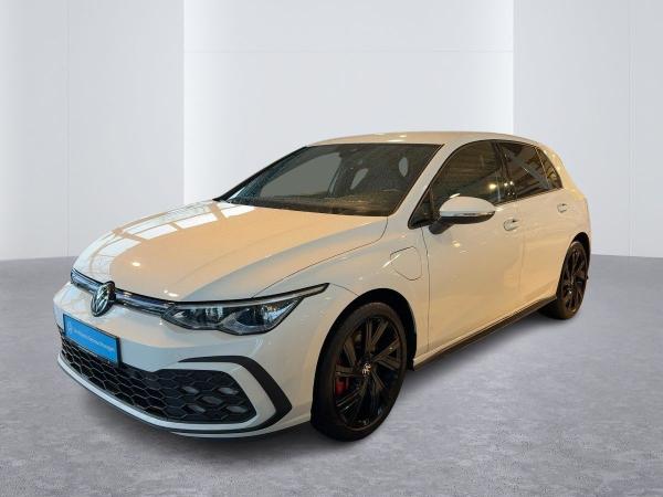 Volkswagen Golf VIII 1.4 eHybrid GTE DSG AppConnect Navi