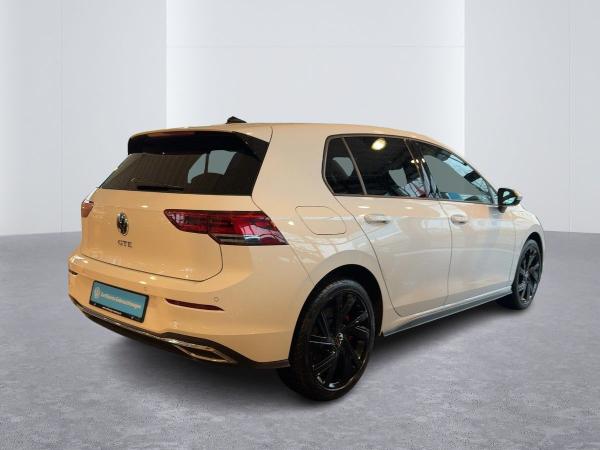 Volkswagen Golf VIII 1.4 eHybrid GTE DSG AppConnect Navi