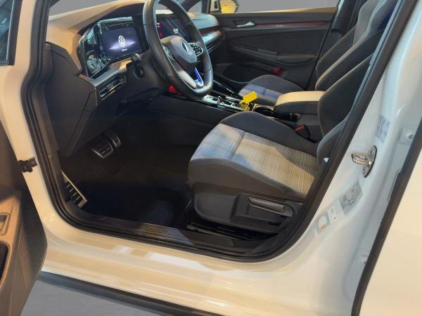 Volkswagen Golf VIII 1.4 eHybrid GTE DSG AppConnect Navi