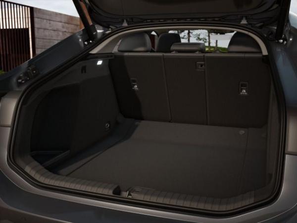 Audi A6 e-tron A6 Sportback e-tron Gewerbewochen Bestellaktion