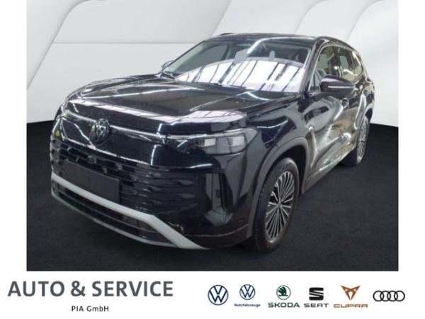 Volkswagen Tayron 1.5 eTSI Life DSG *7-Sitzer*AHK*IQ-Light*