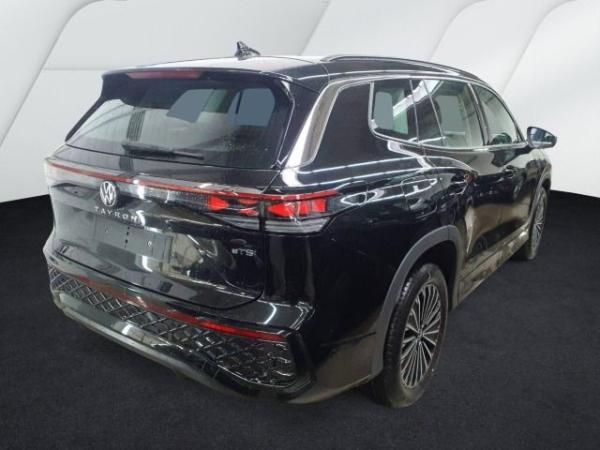 Volkswagen Tayron 1.5 eTSI Life DSG *7-Sitzer*AHK*IQ-Light*