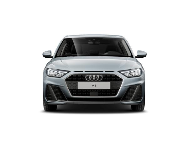 Audi A1 Sportback S line 30 TFSI S tronic CARPLAY LED SHZ ACC
