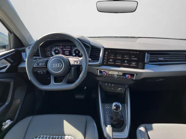 Audi A1 Sportback S line 30 TFSI S tronic CARPLAY LED SHZ ACC
