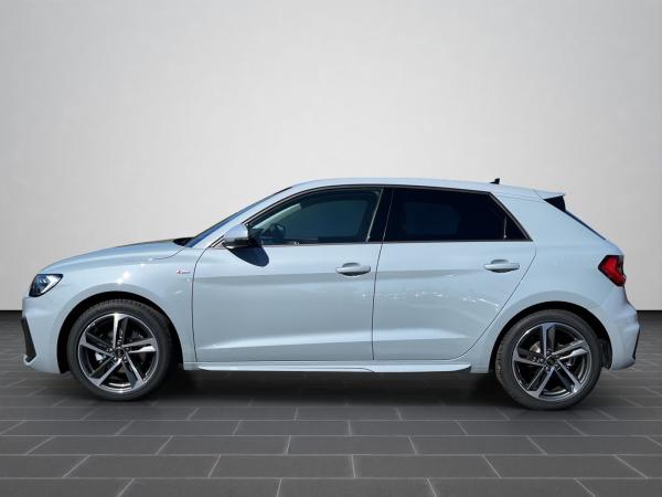 Audi A1 Sportback S line 30 TFSI S tronic CARPLAY LED SHZ ACC