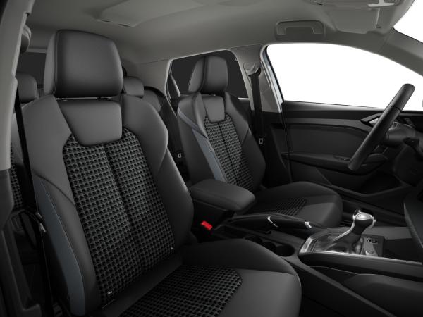 Audi A1 Sportback S line 30 TFSI S tronic CARPLAY LED SHZ ACC