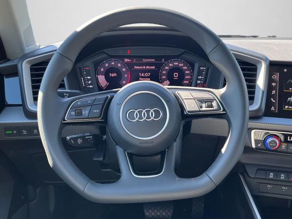 Audi A1 Sportback S line 30 TFSI S tronic CARPLAY LED SHZ ACC