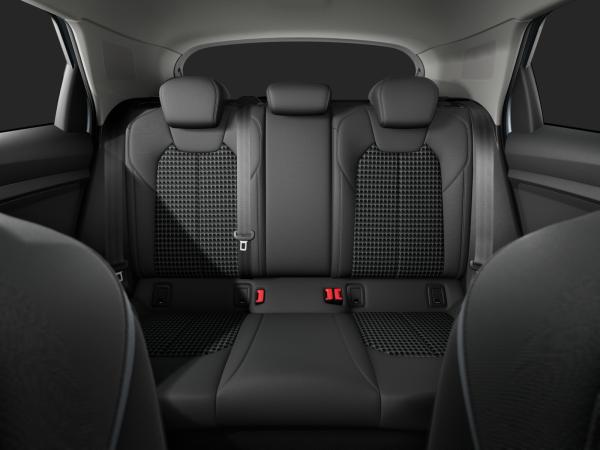 Audi A1 Sportback S line 30 TFSI S tronic CARPLAY LED SHZ ACC