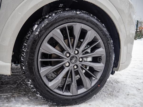 Ford Puma Sound Edition 1.0l Automatik Rückfahrkamera LED-Scheinwerfer elektr. Heckklappe  Lenkradheizung