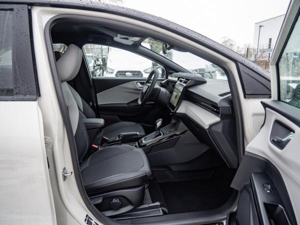 Ford Puma Sound Edition 1.0l Automatik Rückfahrkamera LED-Scheinwerfer elektr. Heckklappe  Lenkradheizung