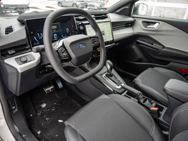 Ford Puma Sound Edition 1.0l Automatik Rückfahrkamera LED-Scheinwerfer elektr. Heckklappe  Lenkradheizung