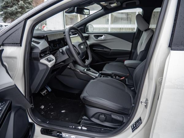 Ford Puma Sound Edition 1.0l Automatik Rückfahrkamera LED-Scheinwerfer elektr. Heckklappe  Lenkradheizung