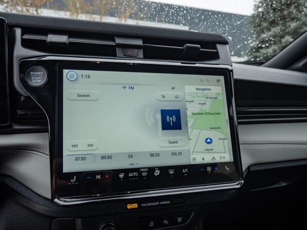 Ford Puma Sound Edition 1.0l Automatik Rückfahrkamera LED-Scheinwerfer elektr. Heckklappe  Lenkradheizung