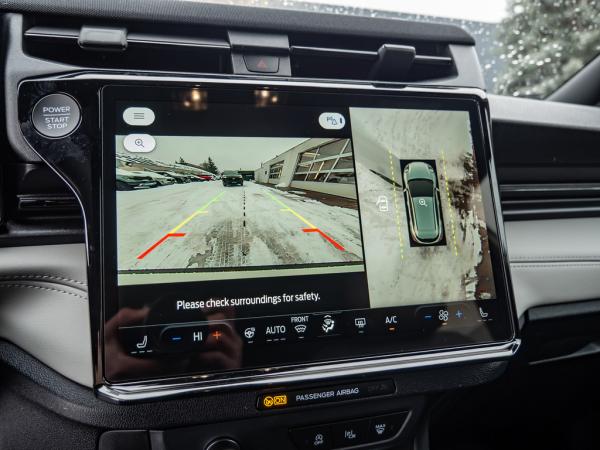 Ford Puma Sound Edition 1.0l Automatik Rückfahrkamera LED-Scheinwerfer elektr. Heckklappe  Lenkradheizung