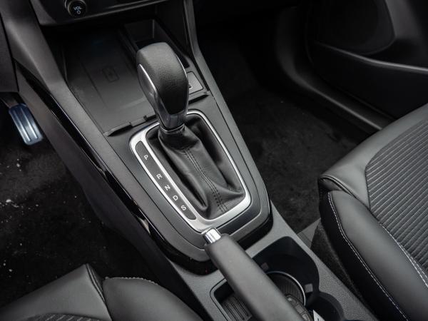 Ford Puma Sound Edition 1.0l Automatik Rückfahrkamera LED-Scheinwerfer elektr. Heckklappe  Lenkradheizung