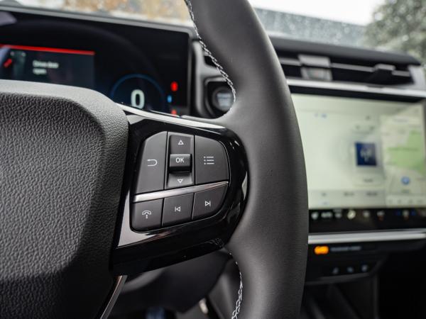 Ford Puma Sound Edition 1.0l Automatik Rückfahrkamera LED-Scheinwerfer elektr. Heckklappe  Lenkradheizung