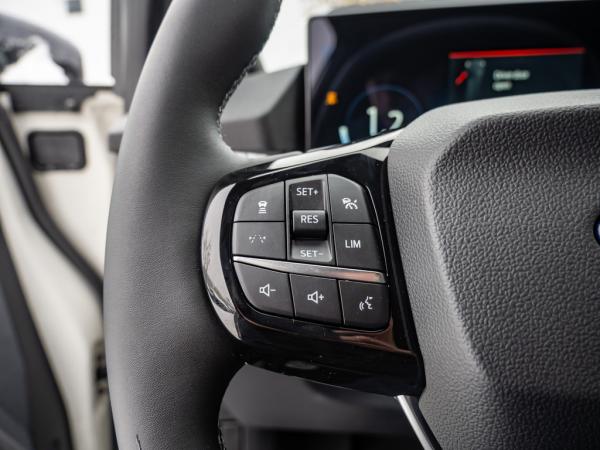 Ford Puma Sound Edition 1.0l Automatik Rückfahrkamera LED-Scheinwerfer elektr. Heckklappe  Lenkradheizung