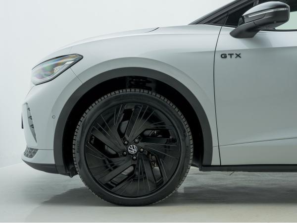 Volkswagen ID.5 GTX 4Motion *AHK*RFK*PANO*NAVI*MATRIX*ACC*APP*HARMAN KARDON*