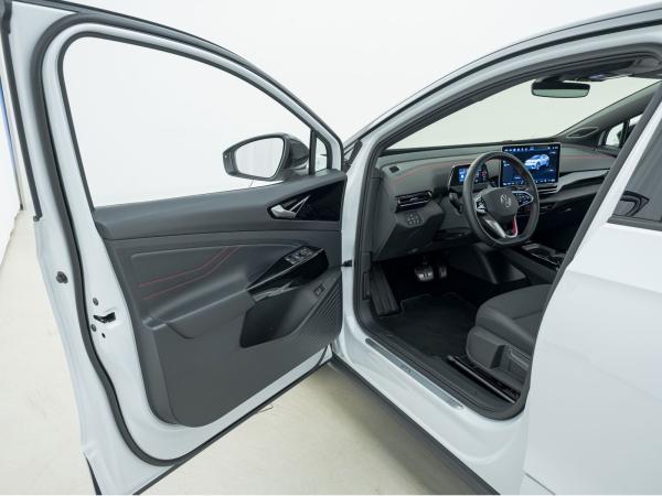 Volkswagen ID.5 GTX 4Motion *AHK*RFK*PANO*NAVI*MATRIX*ACC*APP*HARMAN KARDON*
