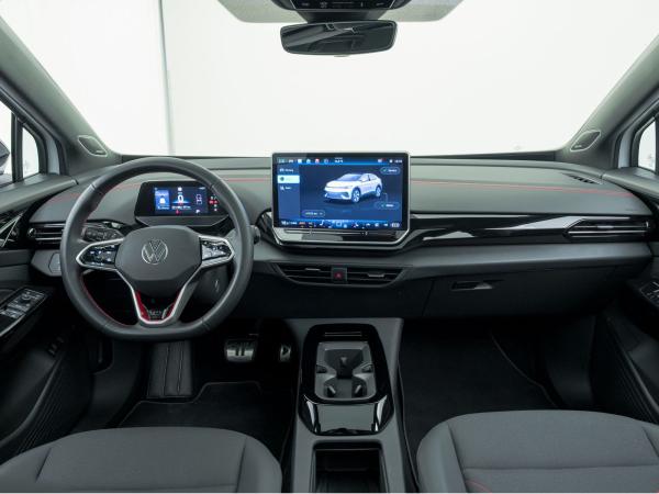 Volkswagen ID.5 GTX 4Motion *AHK*RFK*PANO*NAVI*MATRIX*ACC*APP*HARMAN KARDON*