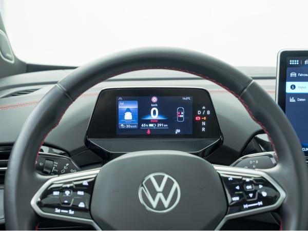 Volkswagen ID.5 GTX 4Motion *AHK*RFK*PANO*NAVI*MATRIX*ACC*APP*HARMAN KARDON*