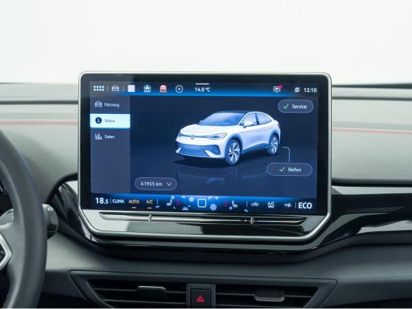 Volkswagen ID.5 GTX 4Motion *AHK*RFK*PANO*NAVI*MATRIX*ACC*APP*HARMAN KARDON*