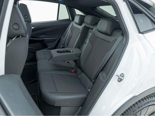 Volkswagen ID.5 GTX 4Motion *AHK*RFK*PANO*NAVI*MATRIX*ACC*APP*HARMAN KARDON*