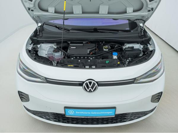 Volkswagen ID.5 GTX 4Motion *AHK*RFK*PANO*NAVI*MATRIX*ACC*APP*HARMAN KARDON*