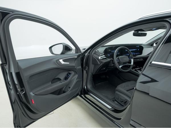 Audi A5 Avant TFSI QUA*ASG*AHK*RFK*ACC*LANE**