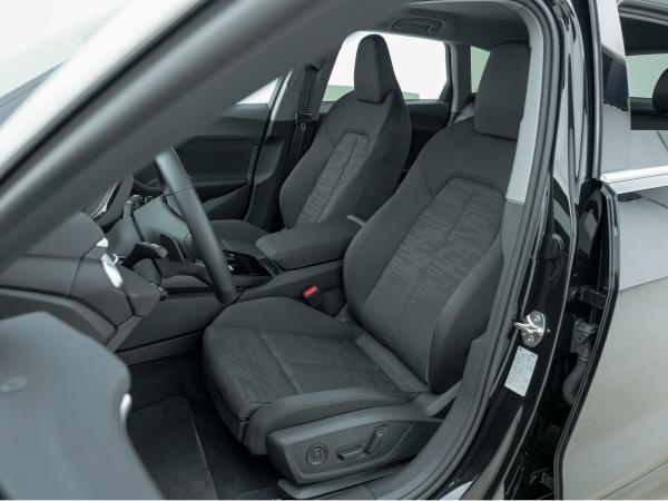 Audi A5 Avant TFSI QUA*ASG*AHK*RFK*ACC*LANE**