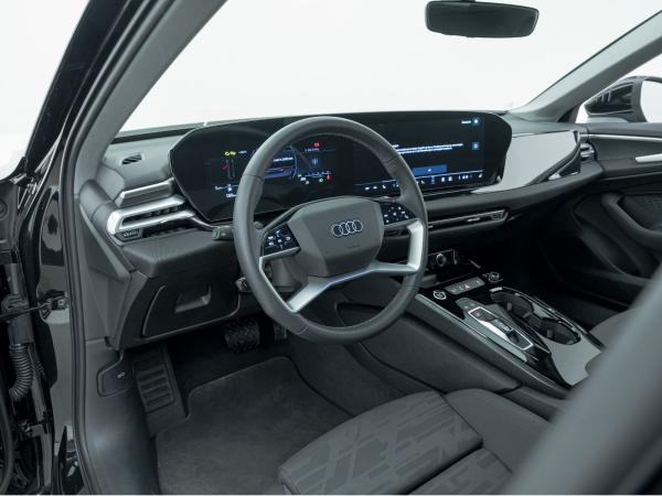 Audi A5 Avant TFSI QUA*ASG*AHK*RFK*ACC*LANE**