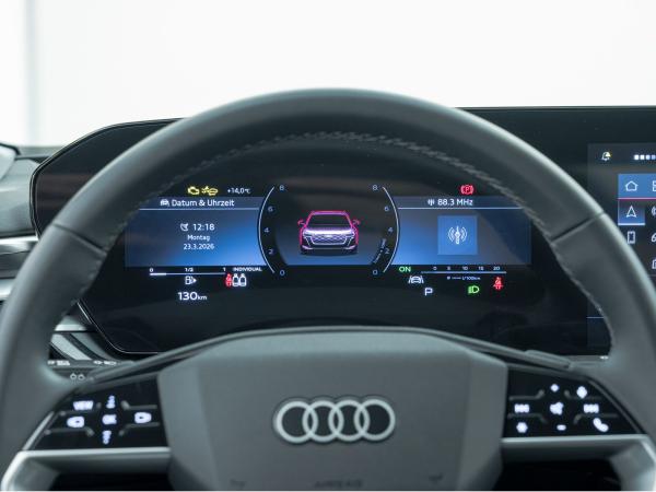 Audi A5 Avant TFSI QUA*ASG*AHK*RFK*ACC*LANE**