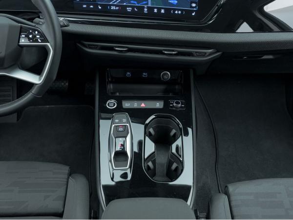 Audi A5 Avant TFSI QUA*ASG*AHK*RFK*ACC*LANE**