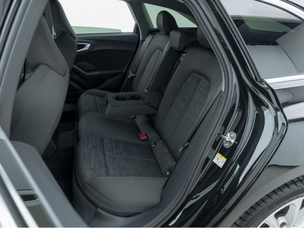 Audi A5 Avant TFSI QUA*ASG*AHK*RFK*ACC*LANE**