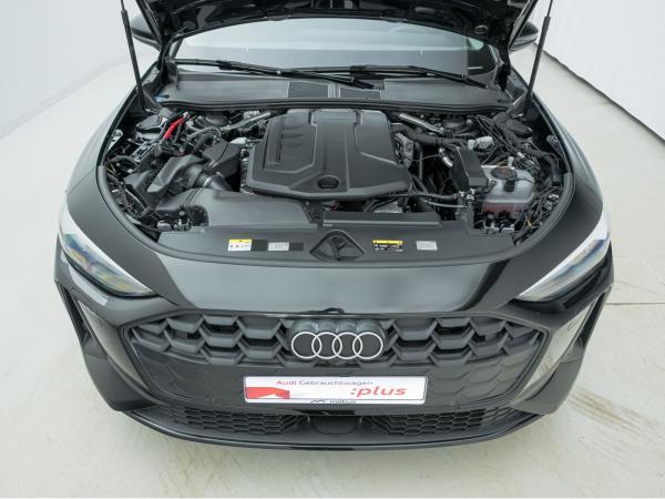 Audi A5 Avant TFSI QUA*ASG*AHK*RFK*ACC*LANE**