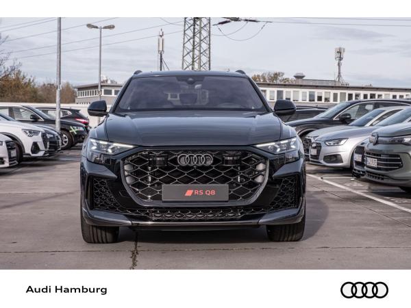 Audi RS Q8 SUV performance tiptro nic ***