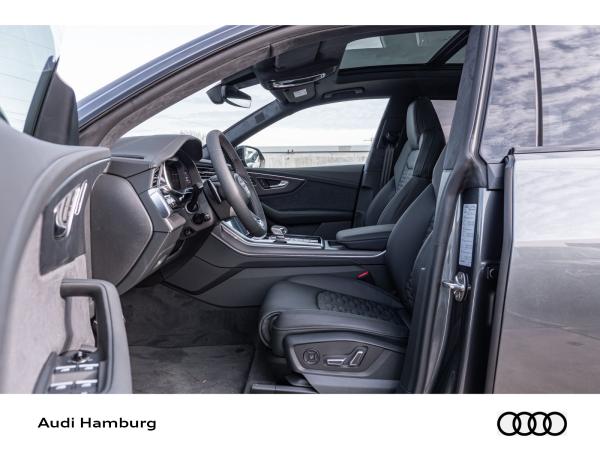 Audi RS Q8 SUV performance tiptro nic ***