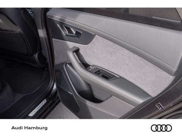 Audi RS Q8 SUV performance tiptro nic ***