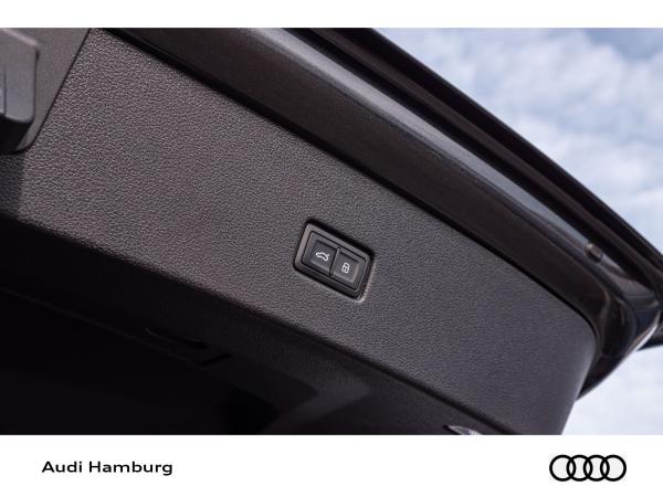 Audi RS Q8 SUV performance tiptro nic