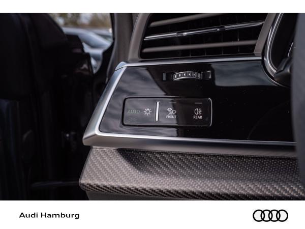 Audi RS Q8 SUV performance tiptro nic