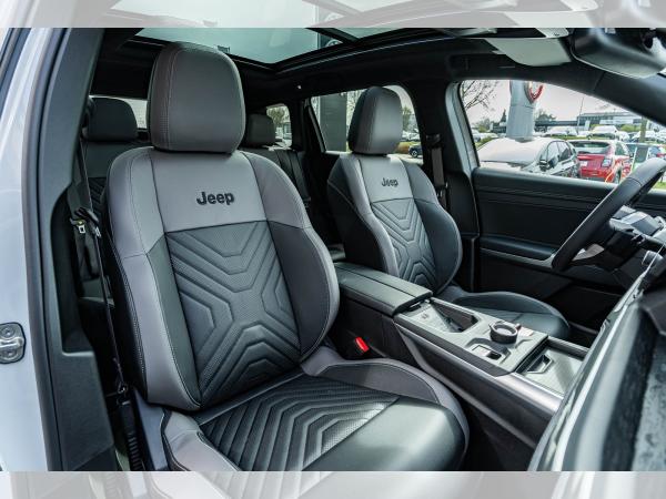 Jeep Compass MY2026 1.2 e-Hybrid DCT 4x2 FIRST EDITION SOFORT PANORAMA KOMFORT