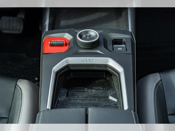 Jeep Compass MY2026 1.2 e-Hybrid DCT 4x2 FIRST EDITION SOFORT PANORAMA KOMFORT