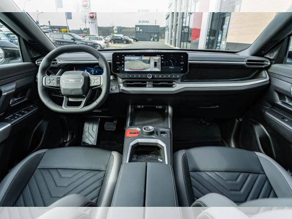 Jeep Compass MY2026 1.2 e-Hybrid DCT 4x2 FIRST EDITION SOFORT PANORAMA KOMFORT