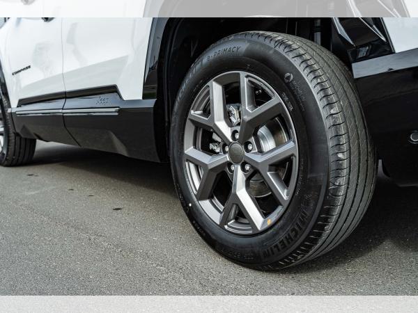 Jeep Compass MY2026 1.2 e-Hybrid DCT 4x2 FIRST EDITION SOFORT PANORAMA KOMFORT