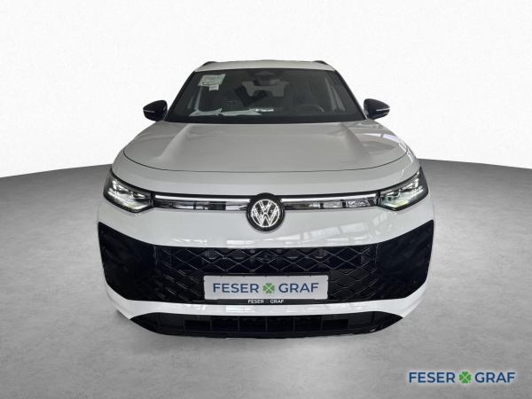 Volkswagen Tayron R-Line 1,5 l eHybrid OPF