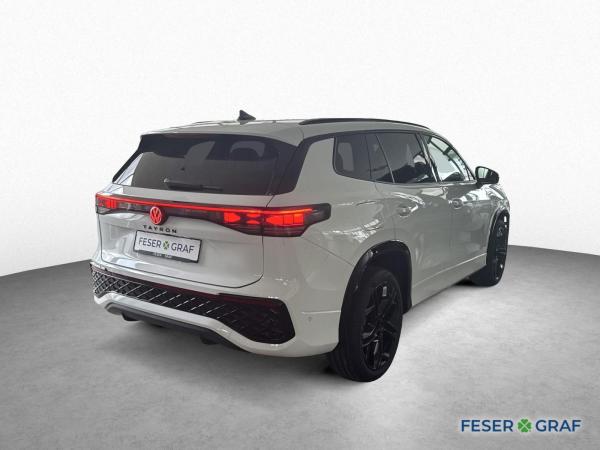 Volkswagen Tayron R-Line 1,5 l eHybrid OPF