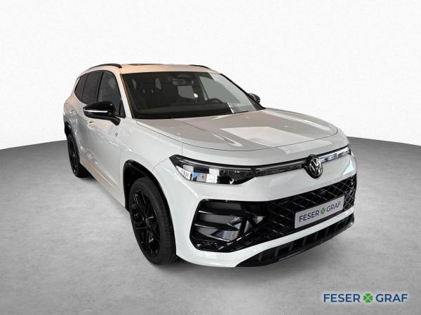 Volkswagen Tayron R-Line 1,5 l eHybrid OPF